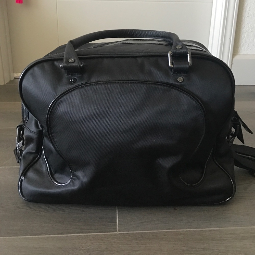 Lululemon tote